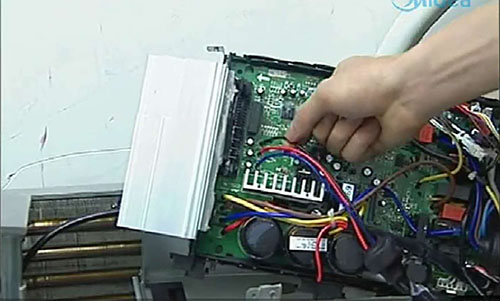 诸城美的空调电话是多少