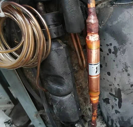 诸城美的变频多联机空调维修售后服务中心