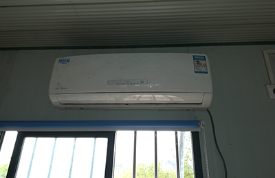 诸城空调维修在哪里找