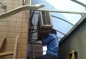 诸城空调维修售后服务中心