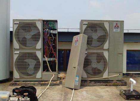 诸城空调维修电话号码多少