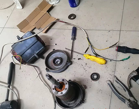 诸城空调维修售后服务中心电话在哪里找