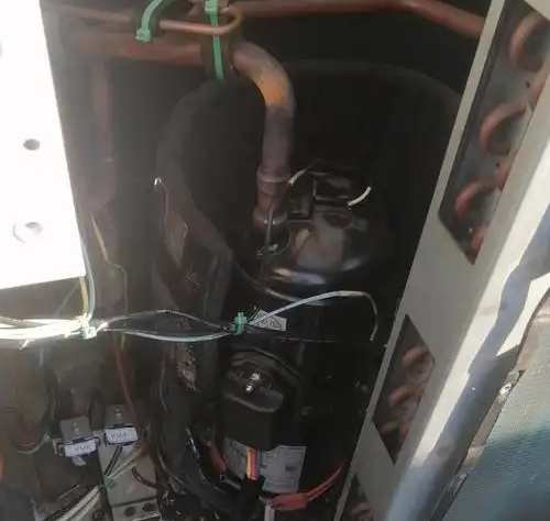 诸城维修变频空调电话在哪里找