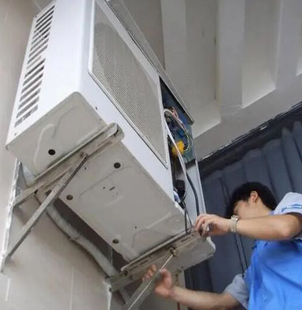 诸城24小时空调维修热线