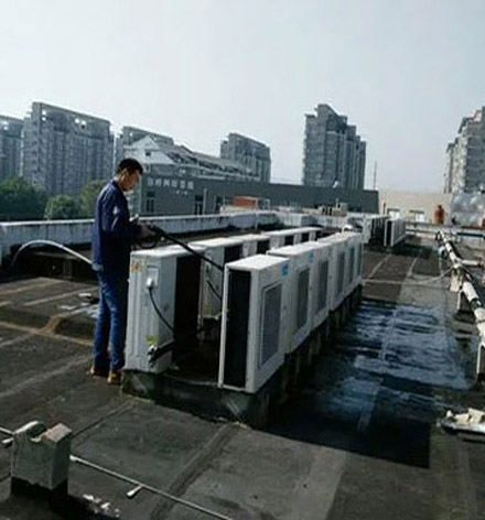 诸城 空调拆装 诸城本地 空调拆装公司