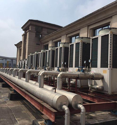 诸城多联机维修 诸城中央空调维修