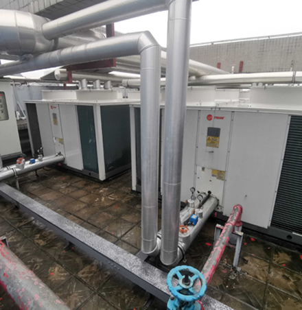 诸城附近中央空调维修 诸城上门中央空调维修